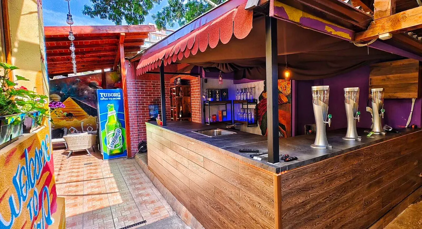 Cairo Relax Bar